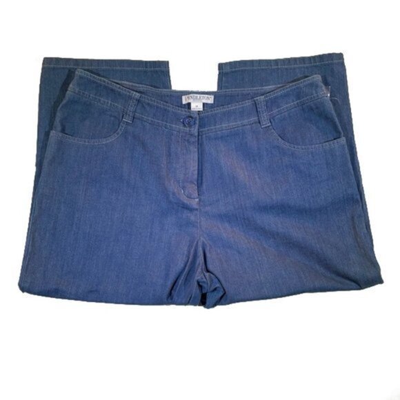 Pendleton Denim - Pendleton | Denim Jeans
